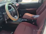 Toyota Hilux Standard 2021